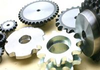 Nhông xích tiêu chuẩn ANSI và cách lựa chọn nhông xích phù hợp