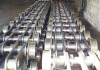 Làm sao để khắc phục nhanh chóng những sự cố thường gặp ở xích công nghiệp