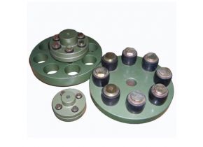 Khớp nối FCL