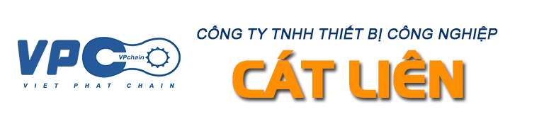 THIẾT BỊ CÔNG NGHIỆP CÁT LIÊN