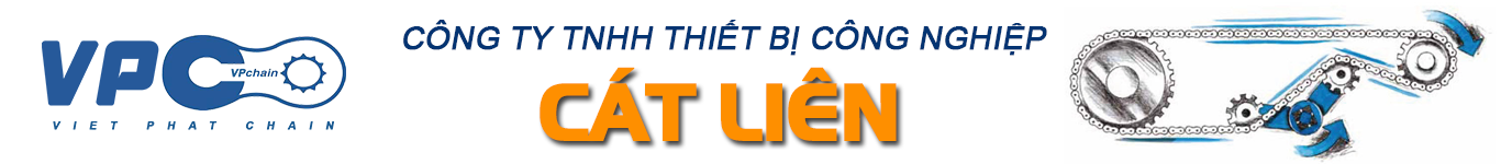 THIẾT BỊ CÔNG NGHIỆP CÁT LIÊN