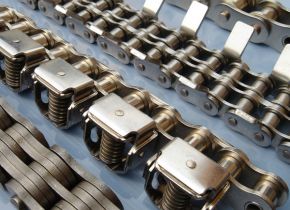 Xích công nghiệp