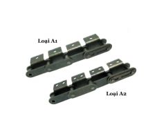 Xích có tai A1/A2 - Bước đôi